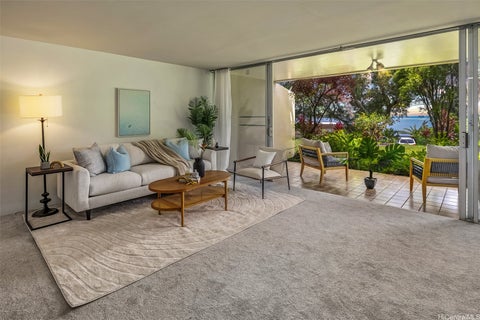 Photo of 46-109 Konohiki Street #3913, Kaneohe, HI 96744 (MLS # 202614119)