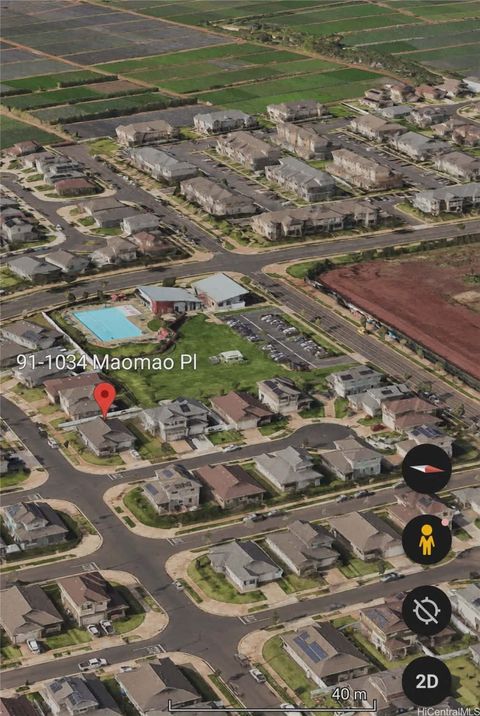 Photo of 91-1034 Maomao Place, Ewa Beach, HI 96706 (MLS # 202609166)