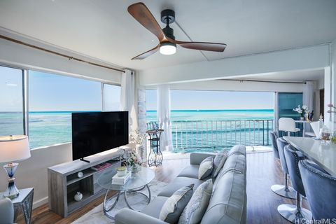 2957 Kalakaua Avenue 306 Honolulu HI 96815