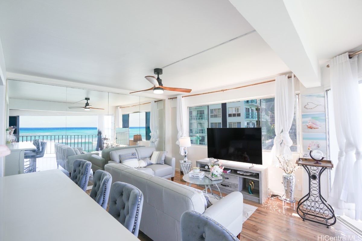 2957 Kalakaua Avenue 306