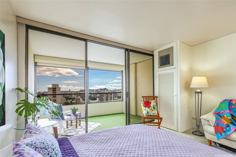 1717 Mott Smith Drive 2009 Honolulu HI 96822