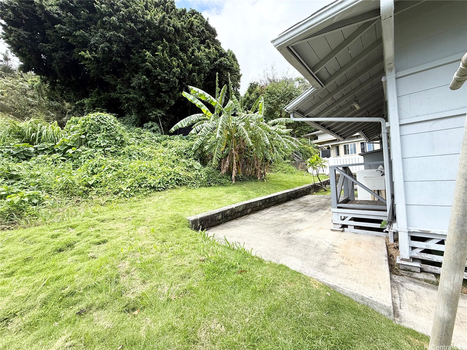 Honolulu Home Residence