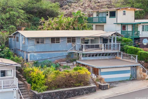 Photo of 92-640 Aahualii Street, Kapolei, HI 96707 (MLS # 202613956)