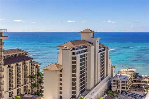 223 Saratoga Road 2106 Honolulu HI 96815