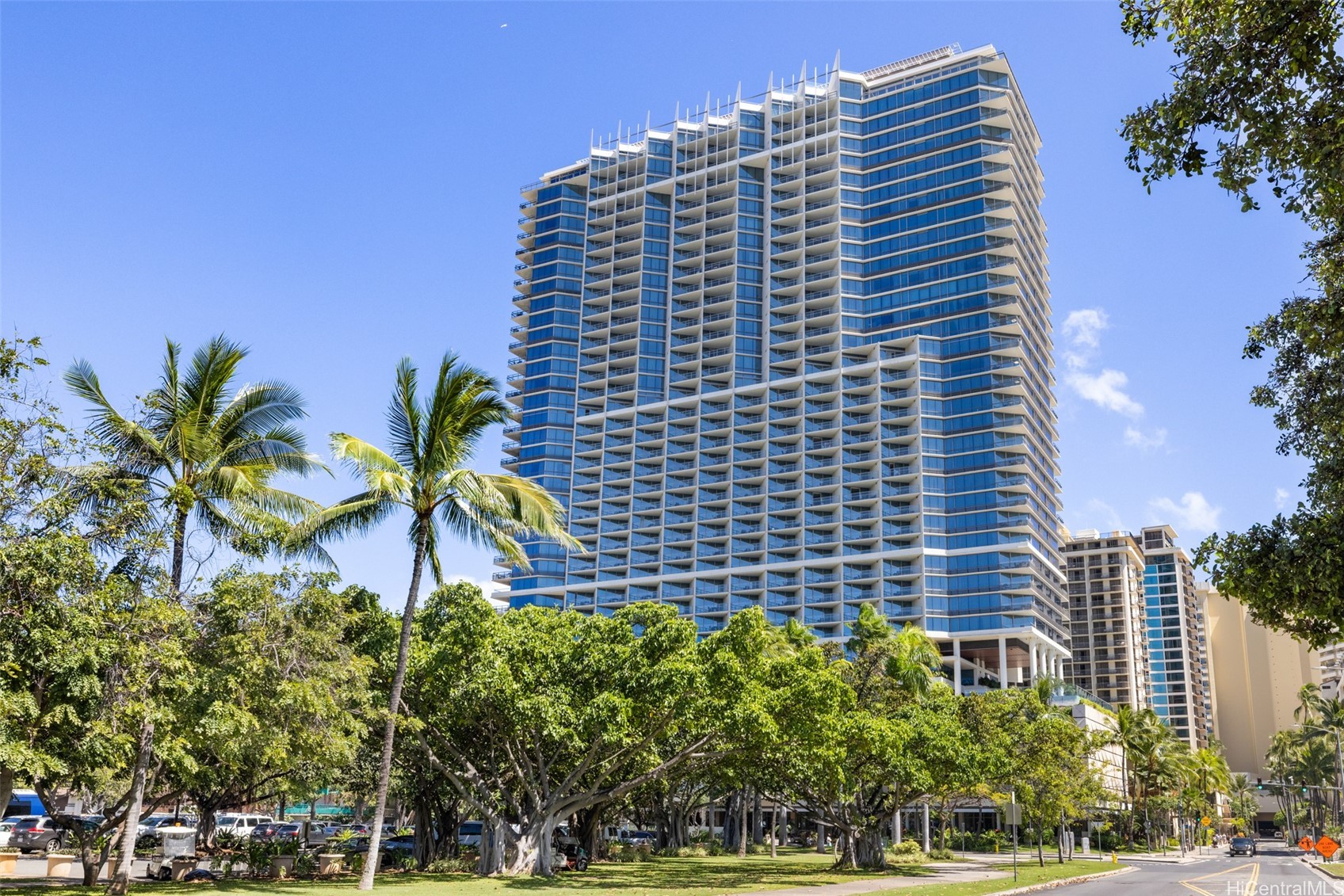 223 Saratoga Road 2106
