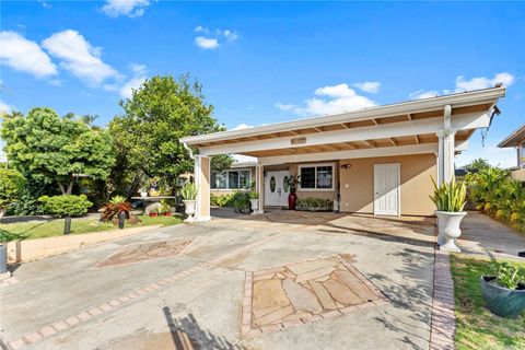 94-577 Loaa Street Waipahu HI 96797