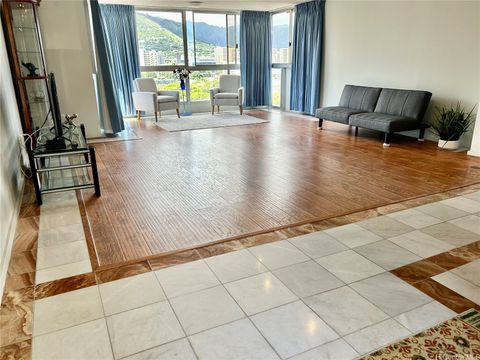 1624 Kanunu Street 1208 Honolulu HI 96814