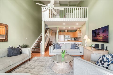 Photo of 57-101 Kuilima Drive #12, Kahuku, HI 96731 (MLS # 202605739)