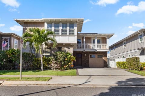 Photo of 91-1044 Kai Oio Street, Ewa Beach, HI 96706 (MLS # 202521766)