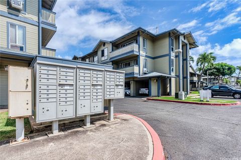 Photo of 91-213 Hanapouli Circle #37I, Ewa Beach, HI 96706 (MLS # 202605232)