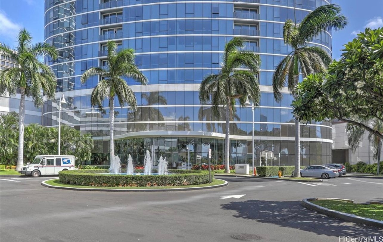 Moana Pacific Residential Lease