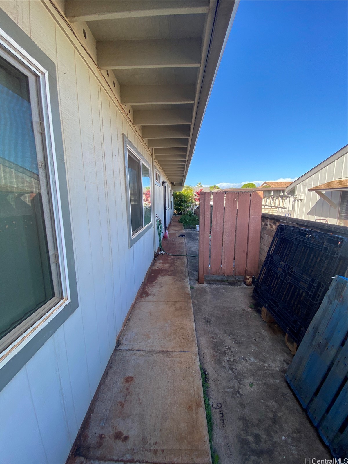 Mililani Residential Lease
