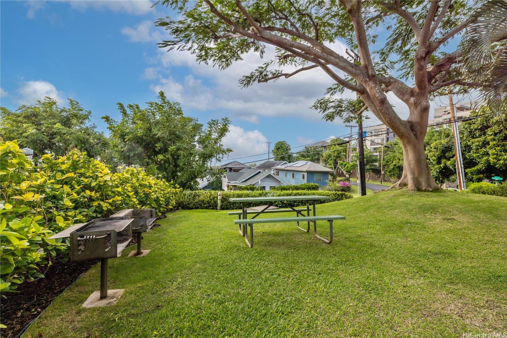 Punchbowl Place Condominium