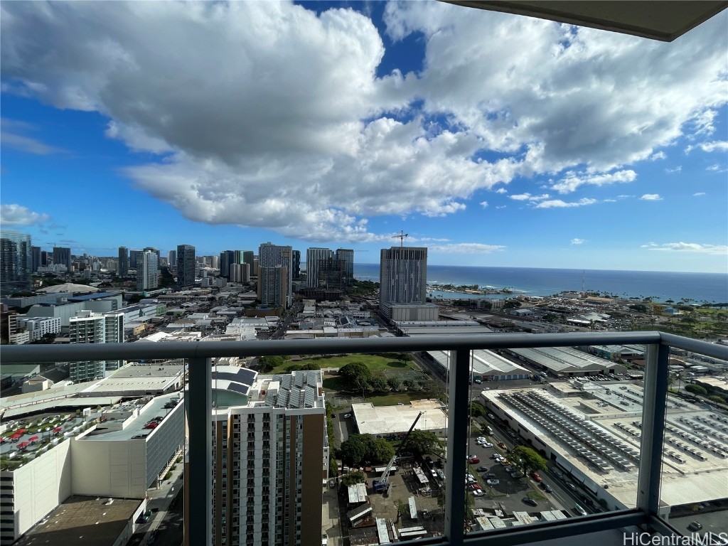 Keauhou Place Residential Lease