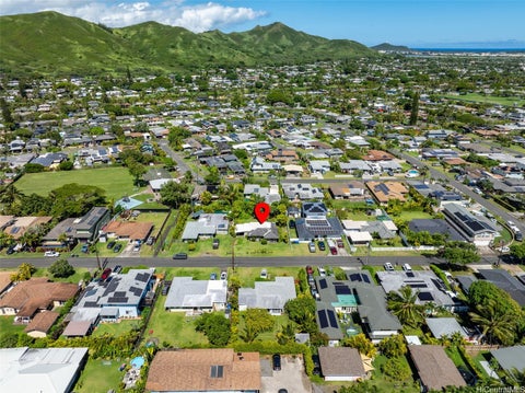 Photo of 398 Kaimake Loop, Kailua, HI 96734 (MLS # 202618566)