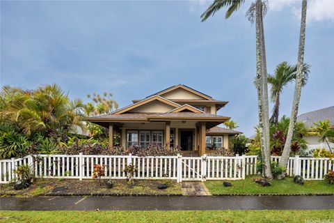 Photo of 95-1003 Puulu Street, Mililani, HI 96789 (MLS # 202604253)