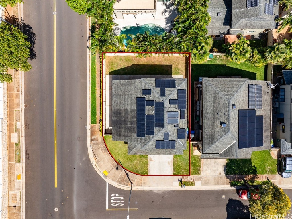 Kapolei Home Residence