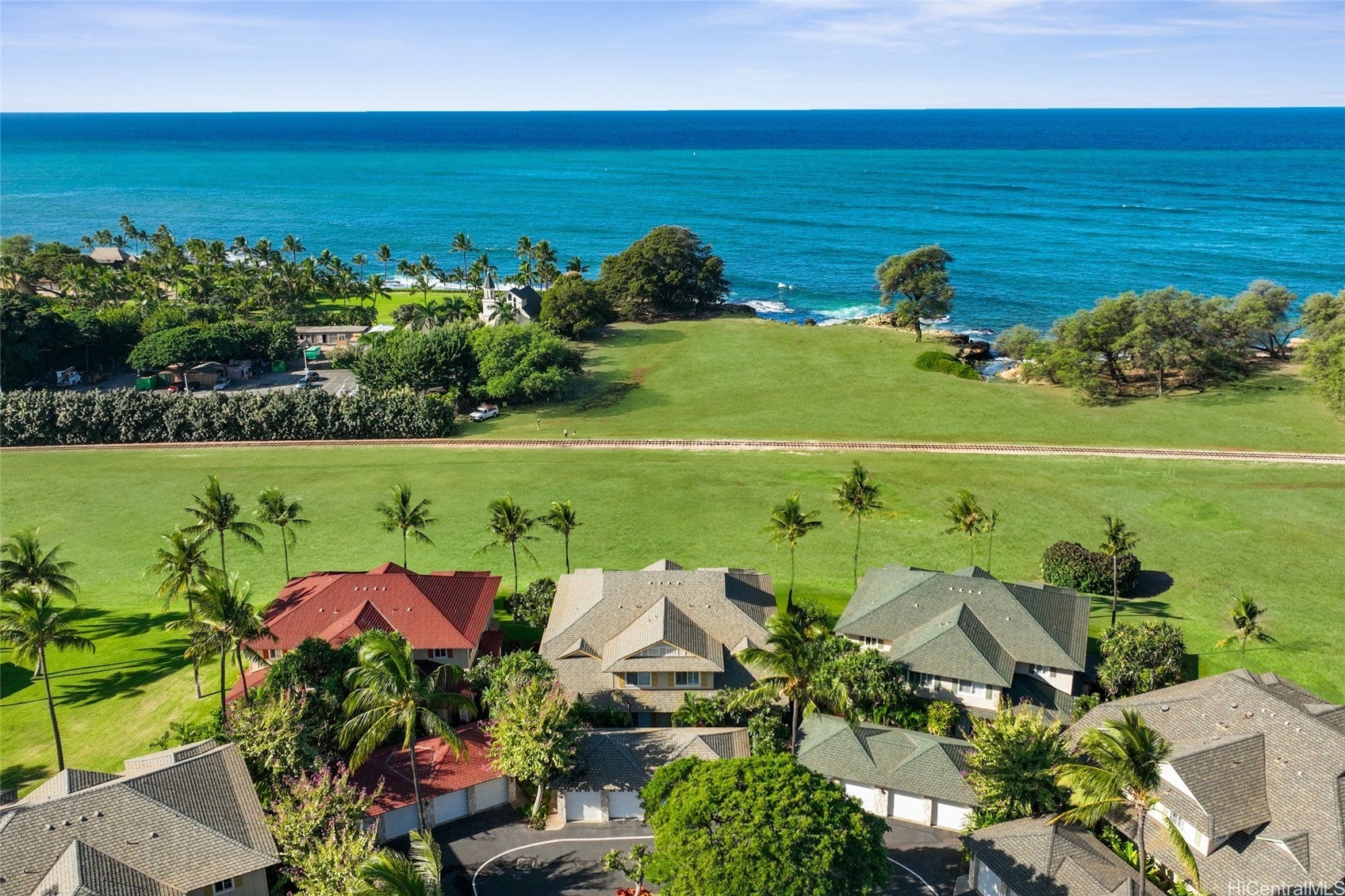 92-1001 Aliinui Drive 25C