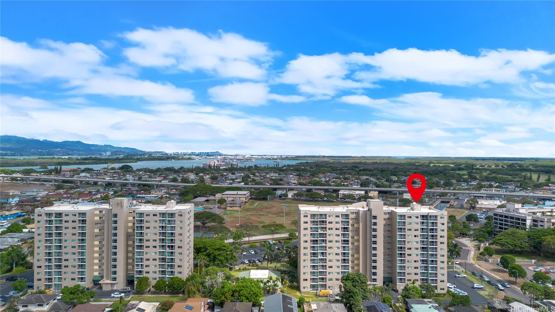 Plantation Town Apartments Condominium