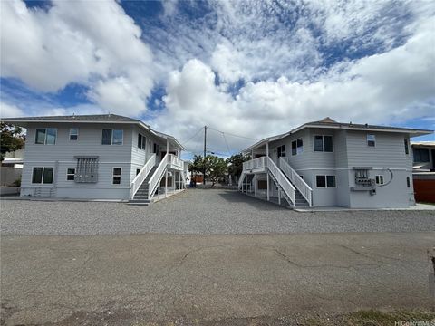 2711 Waiaka Road Honolulu HI 96826