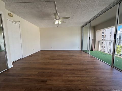 430 Keoniana Street 514 Honolulu HI 96815
