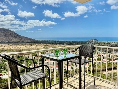 Photo of 84-680 Kili Drive #C1609, Waianae, HI 96792 (MLS # 202615632)