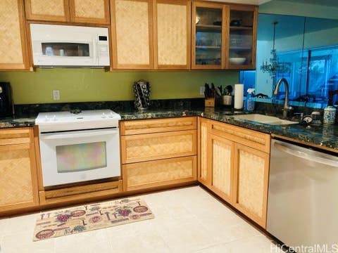 Photo of 575 Keolu Drive #B, Kailua, HI 96734 (MLS # 202615517)