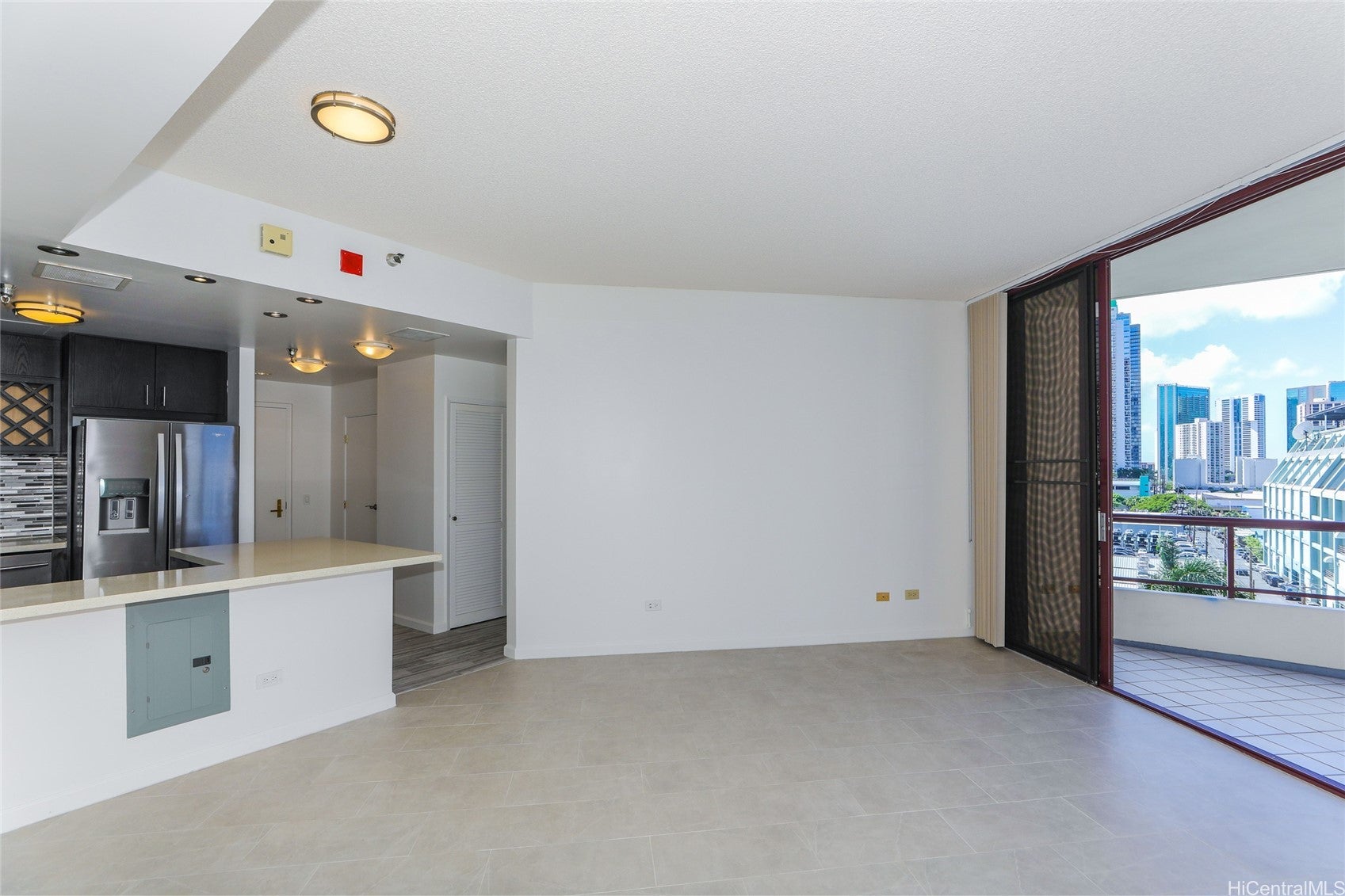 725 Kapiolani Boulevard 802