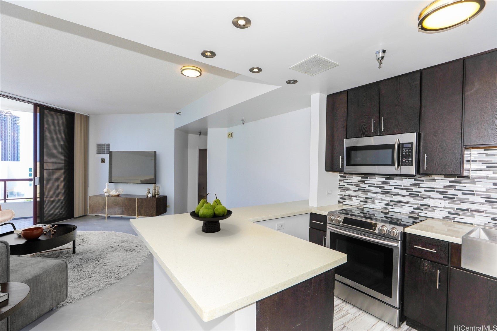 725 Kapiolani Boulevard 802