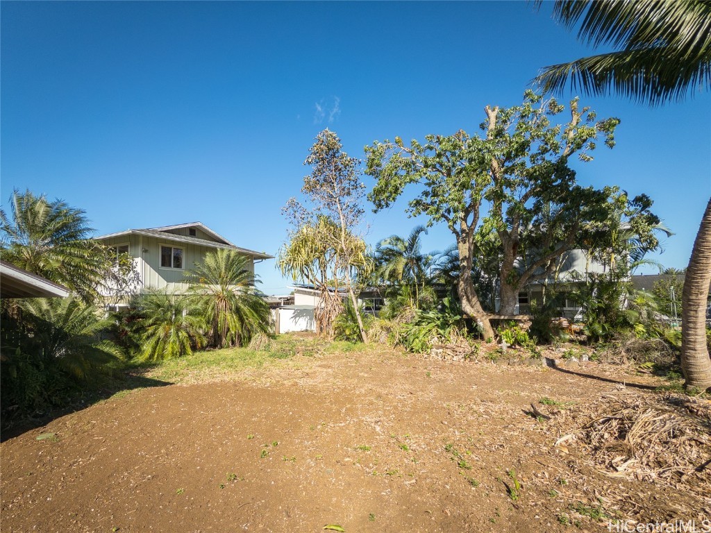 Kaneohe Home Residence