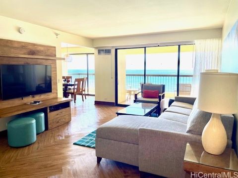2470 Kalakaua Avenue 2401 Honolulu HI 96815