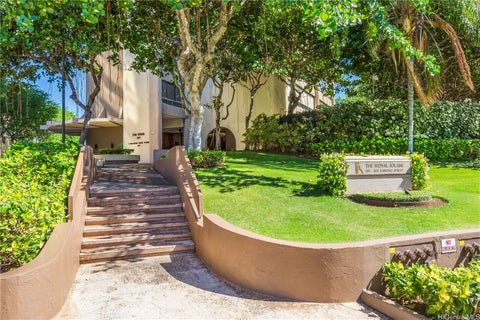 Photo of 581 Kamoku Street #2904, Honolulu, HI 96826 (MLS # 202609854)