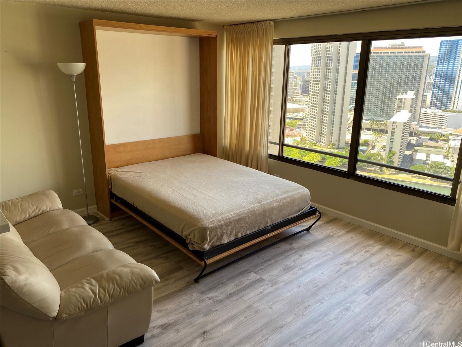 1778 Ala Moana Boulevard 3105