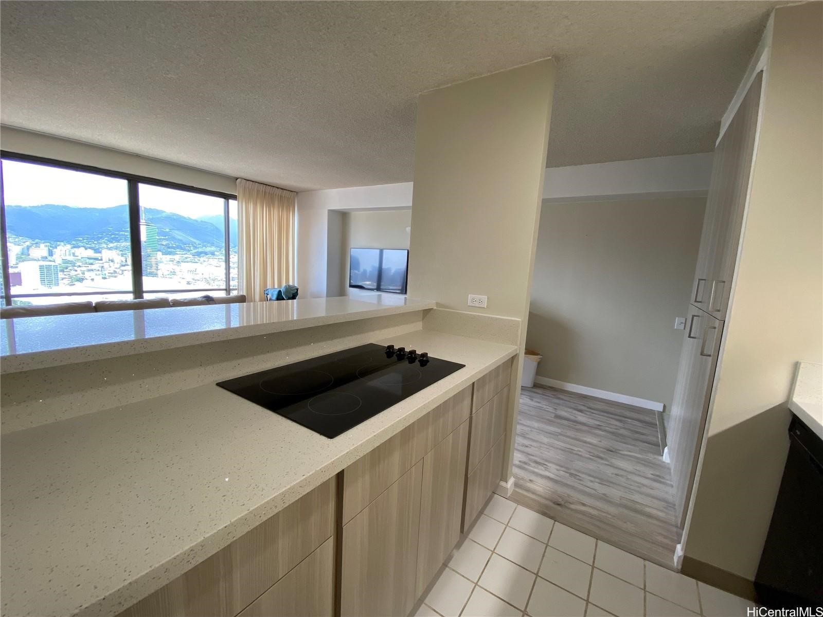 1778 Ala Moana Boulevard 3105