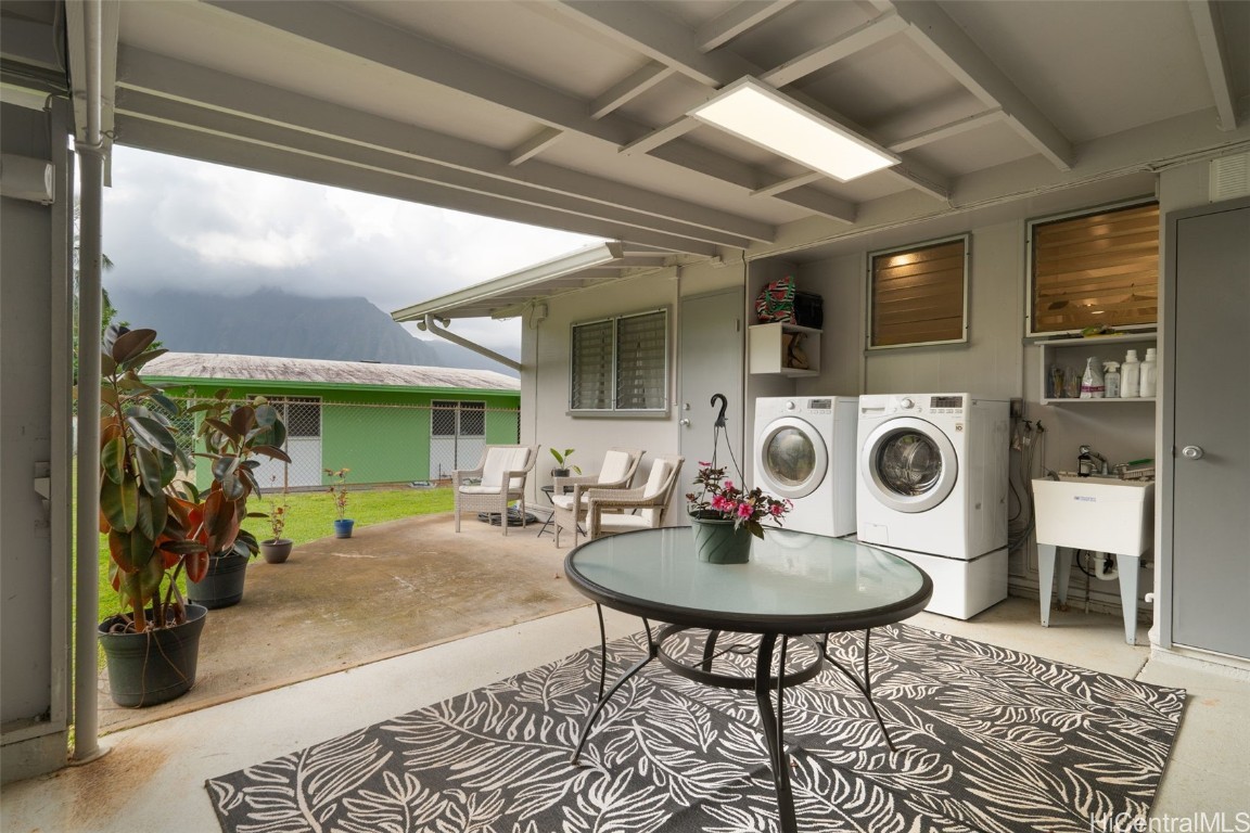 Kaneohe Home Residence