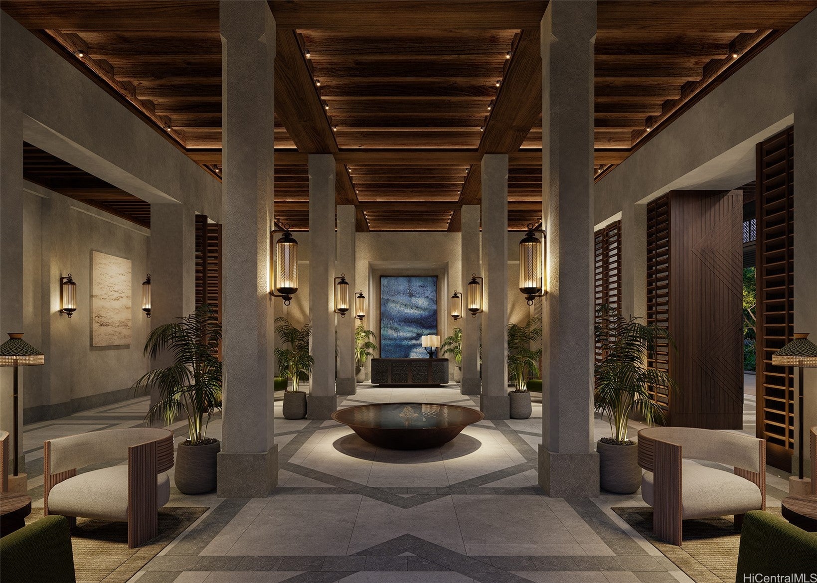 1000 Ala Moana Boulevard 909