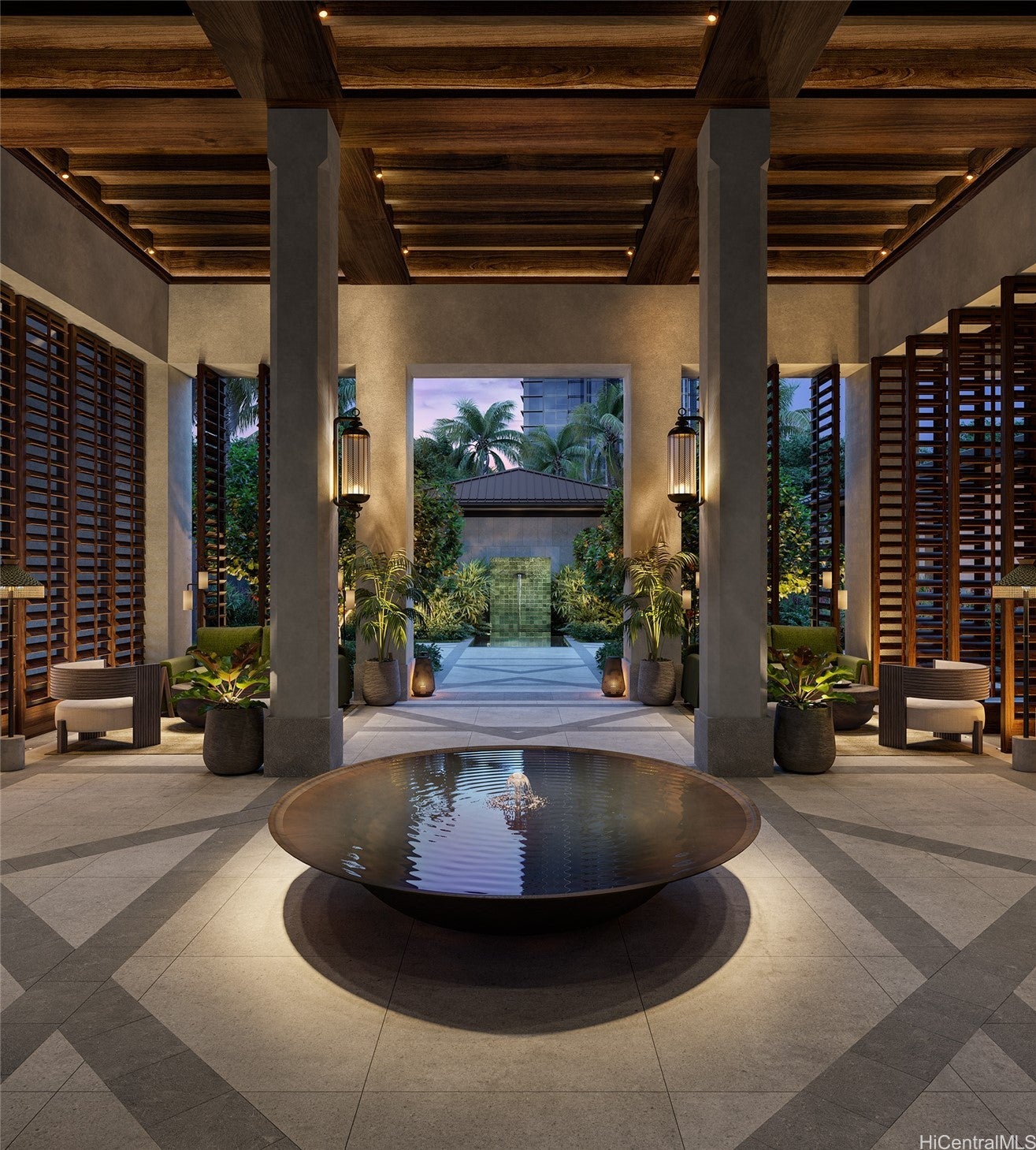1000 Ala Moana Boulevard 909