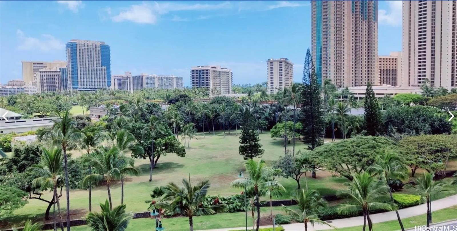 1920 Ala Moana Boulevard 601
