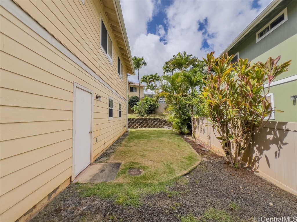 Mililani Home Residence