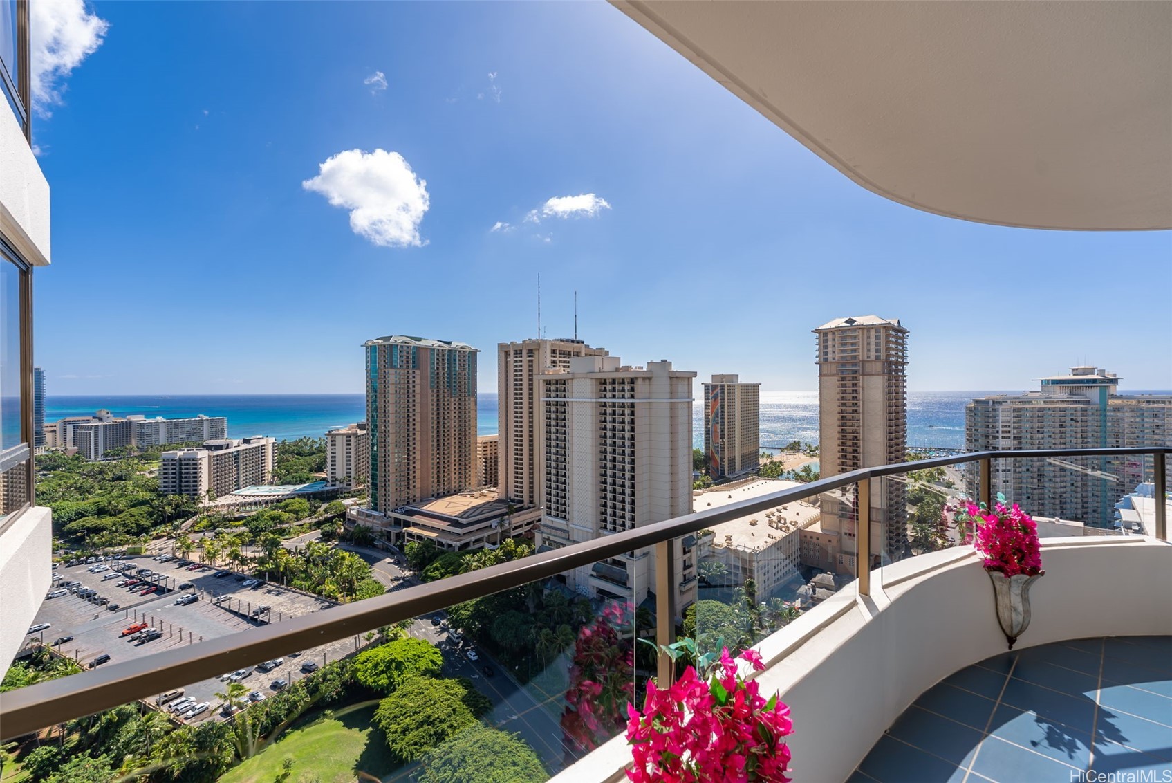 1910 Ala Moana Boulevard 32A