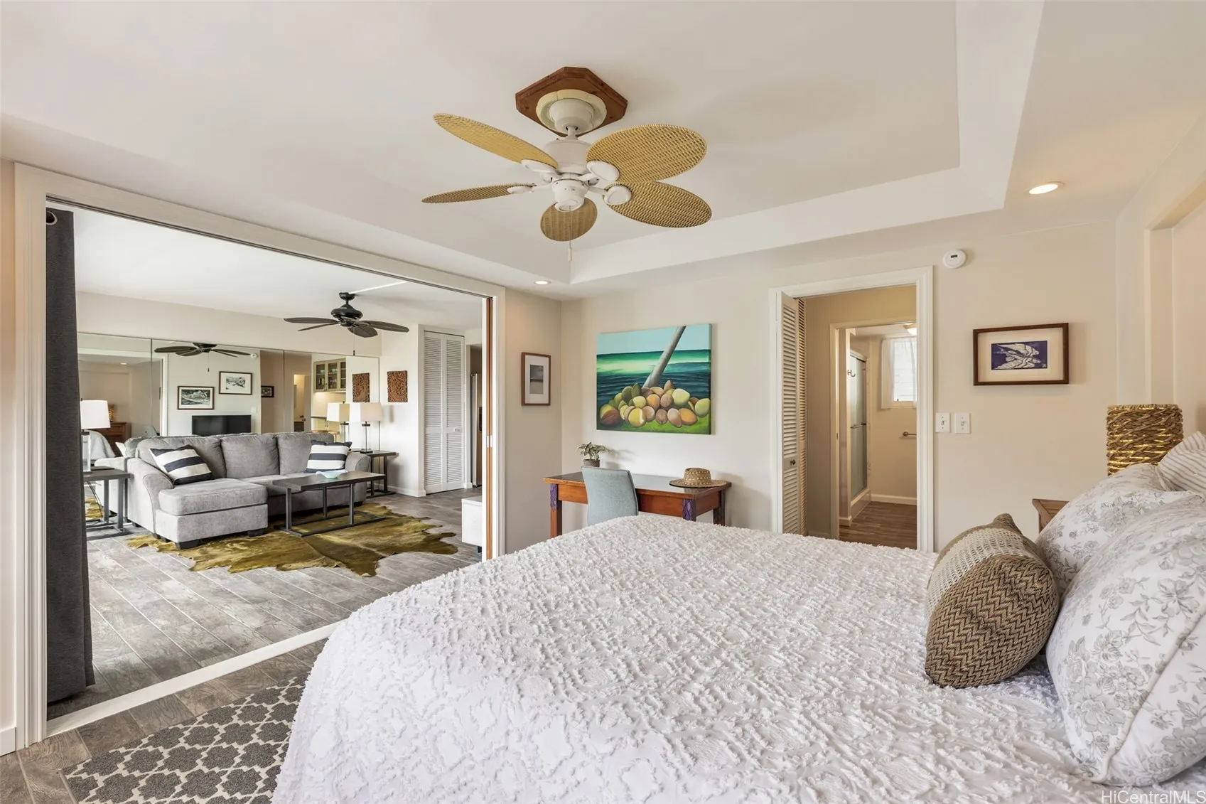 Honolulu, Hawaii 96815, United States, 1 Bedroom Bedrooms, ,1 BathroomBathrooms,Residential,Active,162064