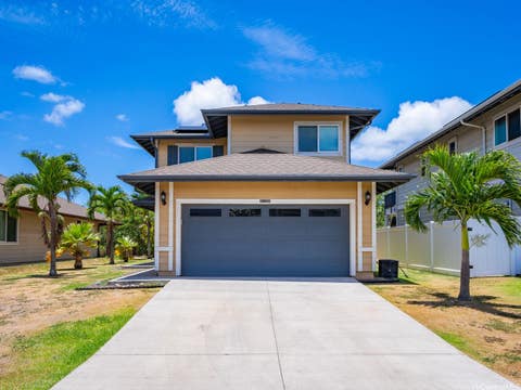 Photo of 91-1752 Puhiko Street, Ewa Beach, HI 96706 (MLS # 202614521)