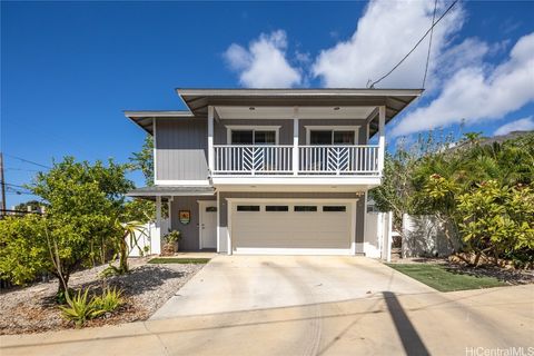 84-808 Hanalei Street 1 Waianae HI 96792