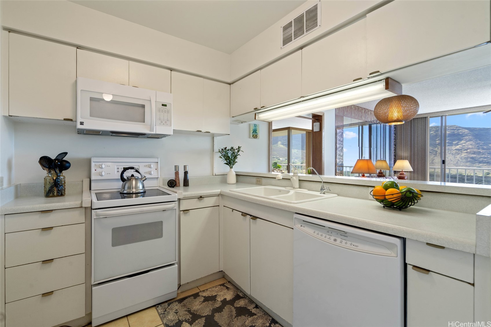 84-710 Kili Drive 1419/1420