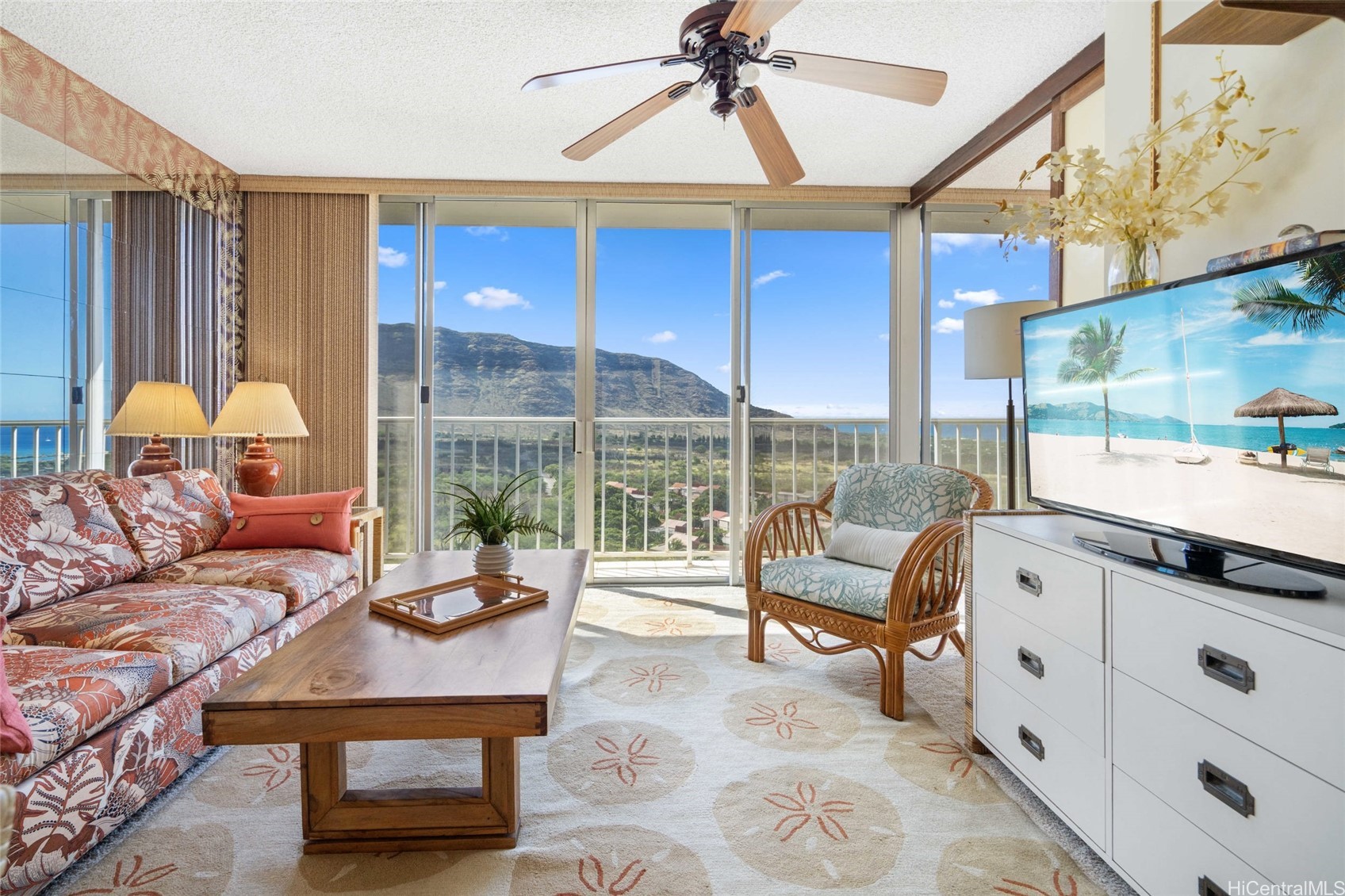 84-710 Kili Drive 1419/1420