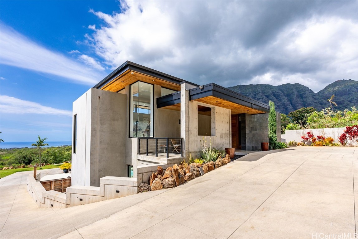 Waianae Home Residence