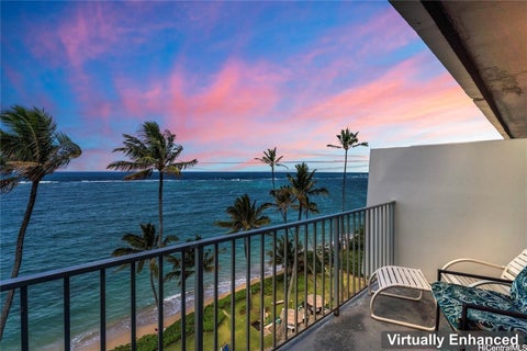 Photo of 53-567 Kamehameha Highway #7, Hauula, HI 96717 (MLS # 202618246)