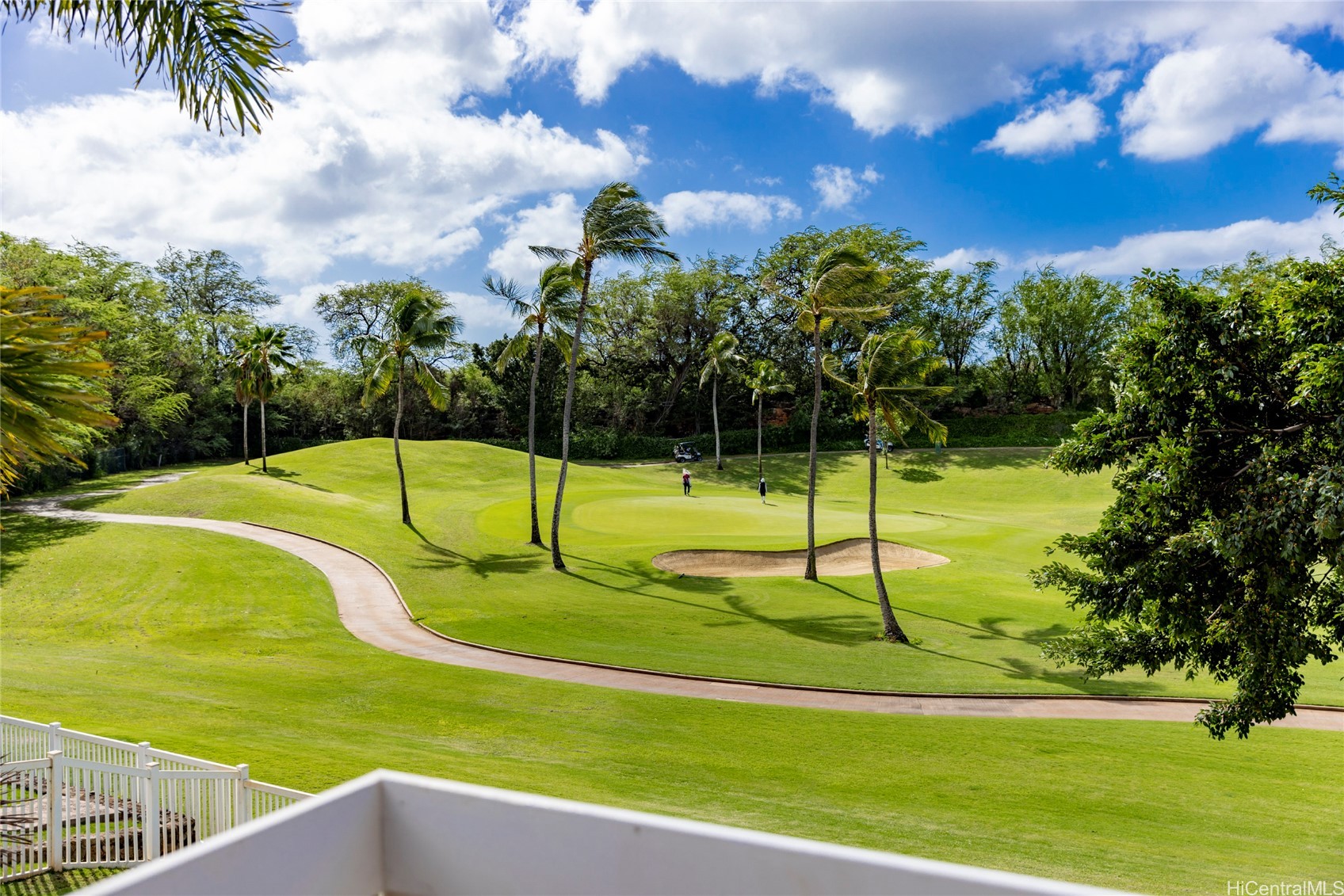 Ko Olina Fairways Townhouse