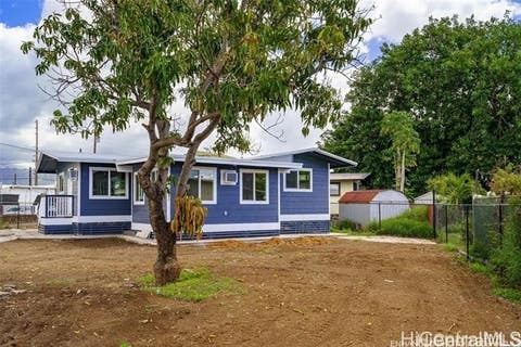 Photo of 85-743 Kanapua Place, Waianae, HI 96792 (MLS # 202605965)
