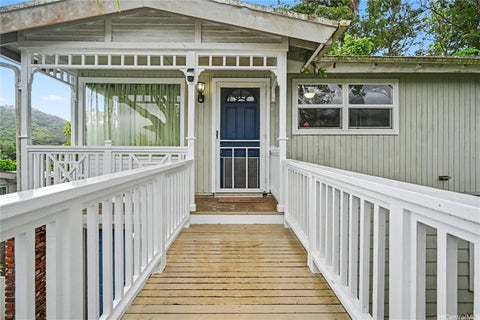 Photo of 47-432 Hui Io Street, Kaneohe, HI 96744 (MLS # 202616945)